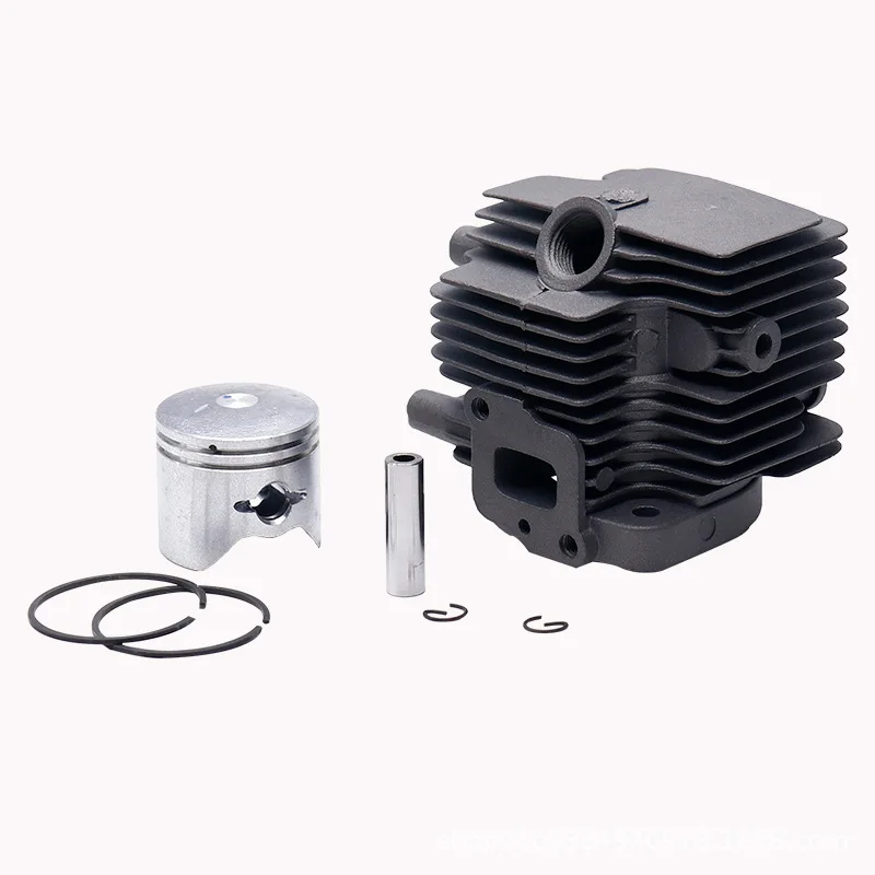 Cylinder Piston Ring Kit HB2302 34MM FOR ZENOAH KOMATSU REDMAX Handy Handheld blower Zenore Trimmer Lawn Mower spare part