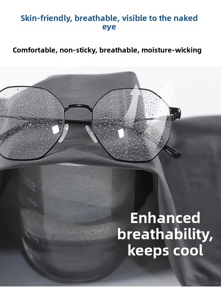 Ice Silk Bell Bot Pants Women Summer Thin Small Yoga Fitn Wide Leg Sport Trousers Qui Dry Mosquito Proof Casual Pants