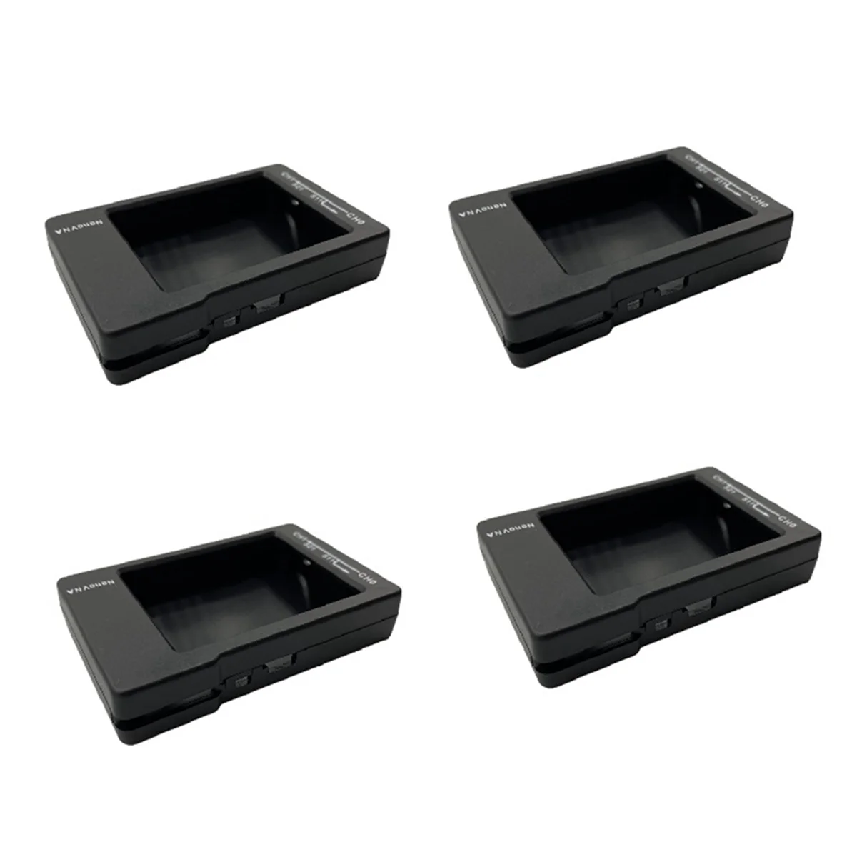 New 4pcs for Network Analyzer Antenna Analyzer Protective Case