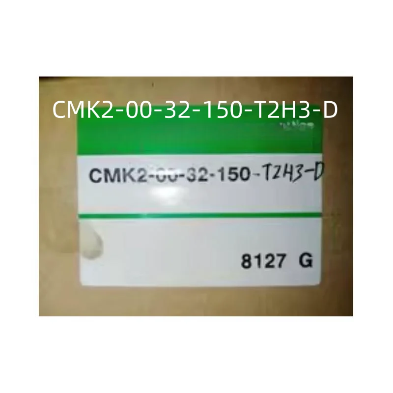 

New Genuine Fastening Cylinders CMK2-00-32-150-T2H3-D CMK2-S-CC-20-5 CMK2-CC-32-75-J CMK2-LB-20-150