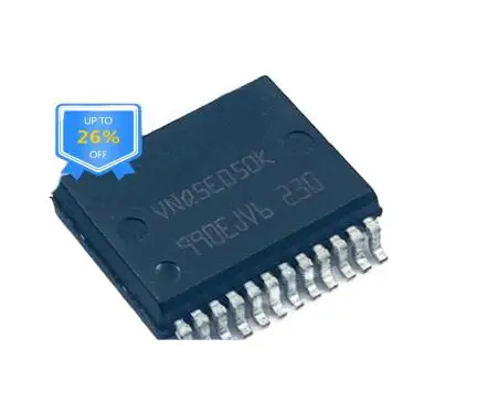 

IC new original VNQ5E050AK VNQ5E050 HSSOP24