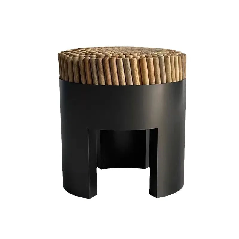 

Скандинавский дизайнер, креативная современная круглая дизайнерская обувь, обеденный чайный стул, интернет-обувь знаменитостей