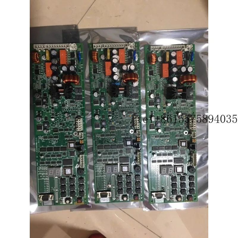 

This product is a high-quality emergency release board replacement part designed for GEN2 elevators. Specifically