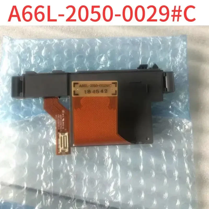 

Brand New A66L-2050-0029 # C card slot
