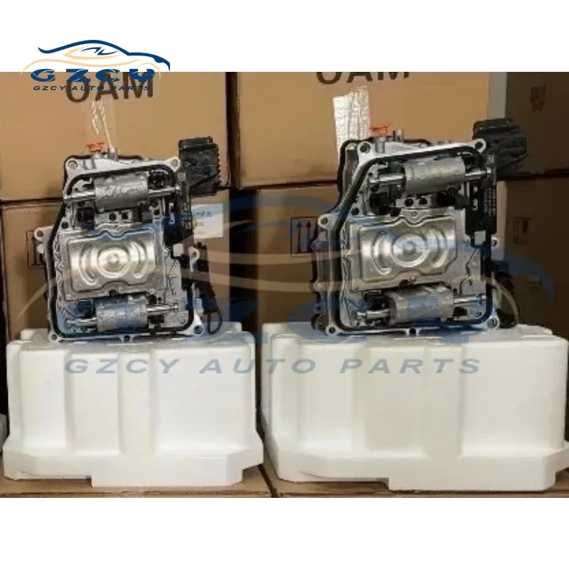 

0AM 0CW DQ200 DSG7 Коробка передач Мехатронный корпус клапана 0AM927769D 0AM927769K 0AM325025D Подходит для VW Audi Skoda Seat