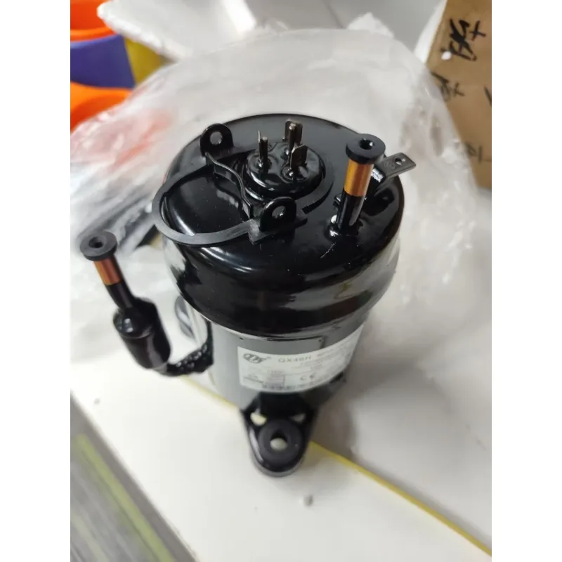 Original QX36H QX42H QX46H QX65H Rotary Compressor, for Dehumidifier & Small Refrigeration
