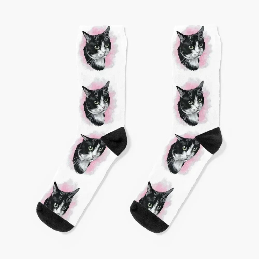 

0338 Socks hip hop golf sport custom Boy Child Socks Women's