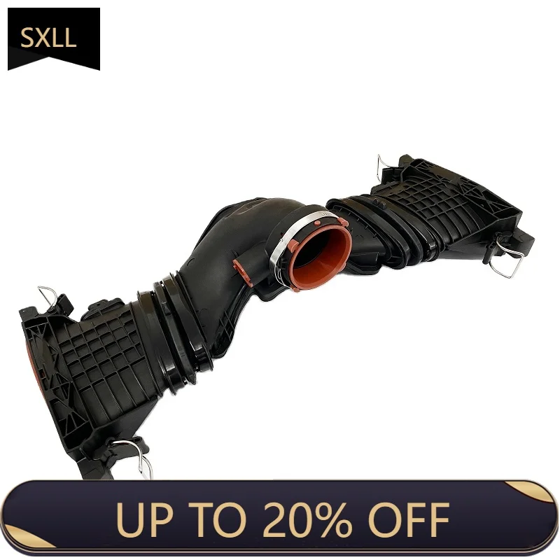 

OM642 W166 0281002955 0281006488 A6420901142 A6420901642 6420901642 Air Quality Meter Filter Intake Hose