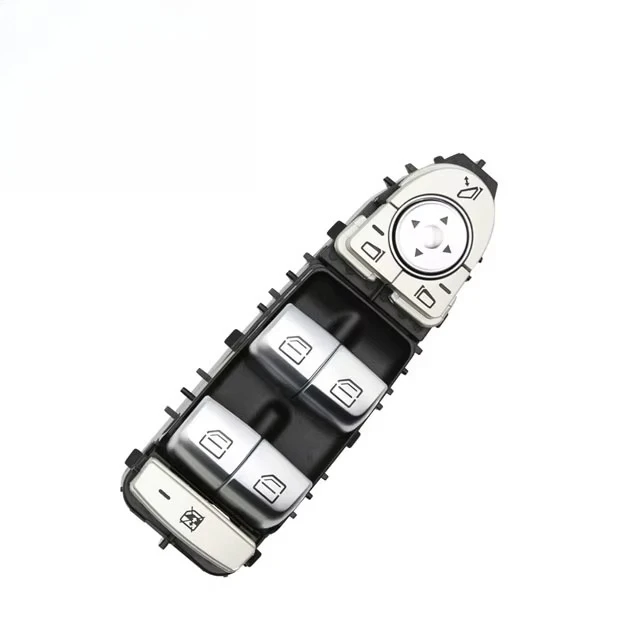 

Power Window Switch for Mercedes Benz C-CLASS GLC A2059056811 A2229056800 2059056811 2229056800