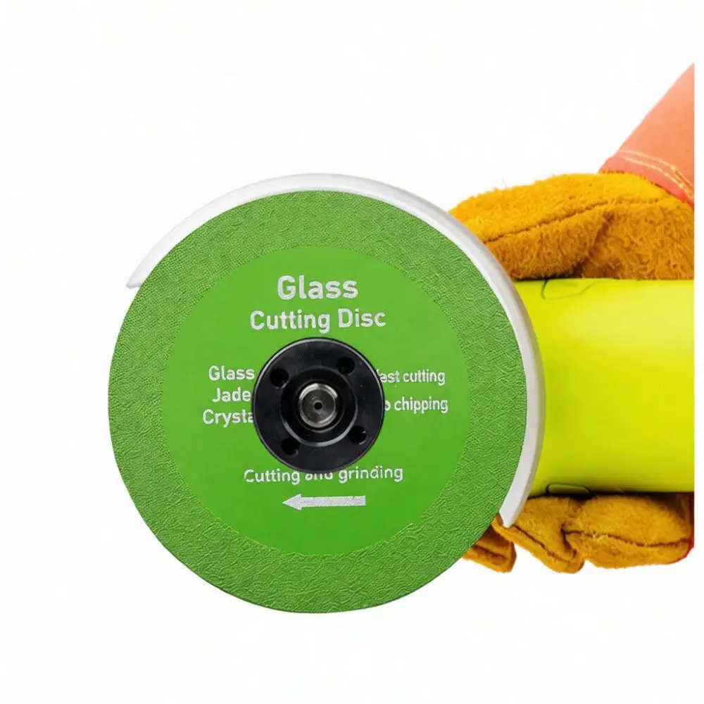 Diamond Cutting Disc For Angle Grinder Porcelain Glass Tile Marble Stone Saw Blade Industrial Grinding Part