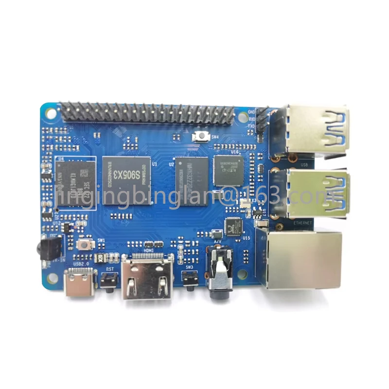 Banana Pie Bpi M5 A… - image