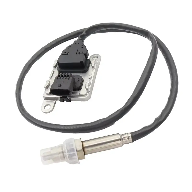AU05 -New For Deutz Engine 12V Rear Nitrogen Oxide Sensor 5WK97422 04214582 02937841 Car Accessories Nox Sensor