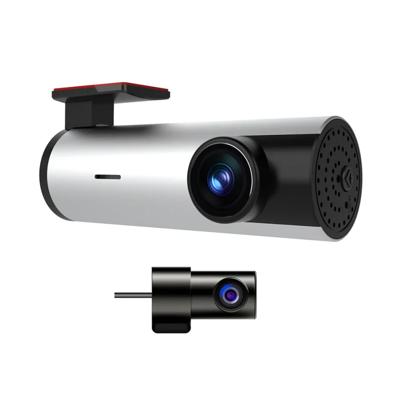 

Dashcam Car Accessories GPS USB wifi 360 Degrees DVR