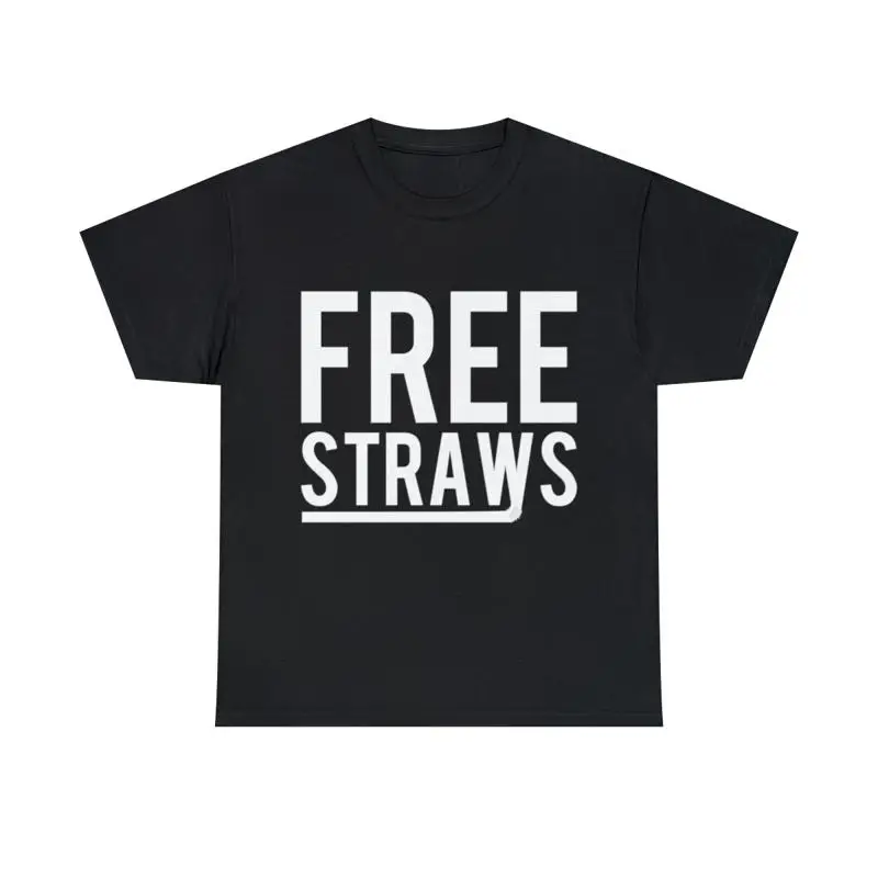 Free Straws Anti Ba…