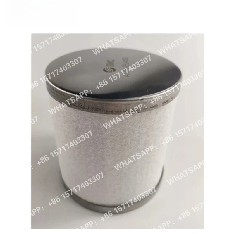 Elemento Filtrante Di Ricambio Per Separatore D'acqua Am Amh Amf Amg Ame Amd Aff AM/AMH/AMF/AMG/AME/AMD-EL150/-EL250 AFF-EL2B AFF-EL4B