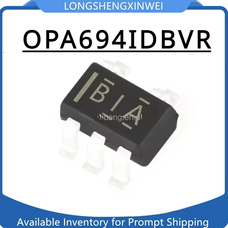 1PCS New OPA694IDBV…
