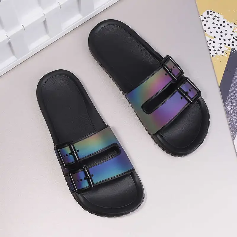 الربيع والخريف جولة تو أحذية تزلج الأحذية المنسوجة الفضة زائد حجم الرجال أحذية رياضية الرياضة مجموعة جديدة Shouse صفقة ترحيب