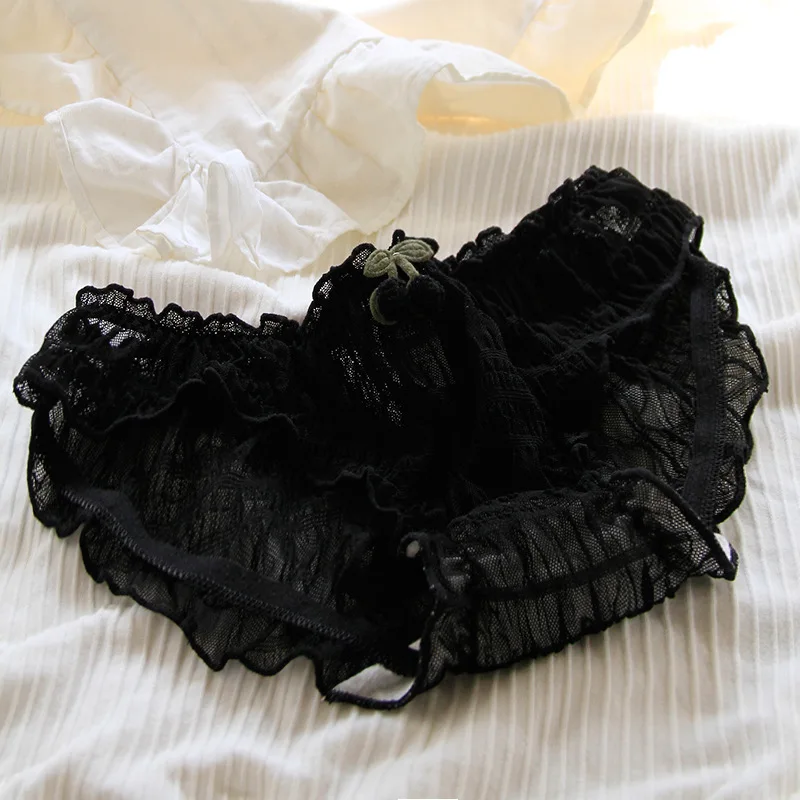 A285 Black