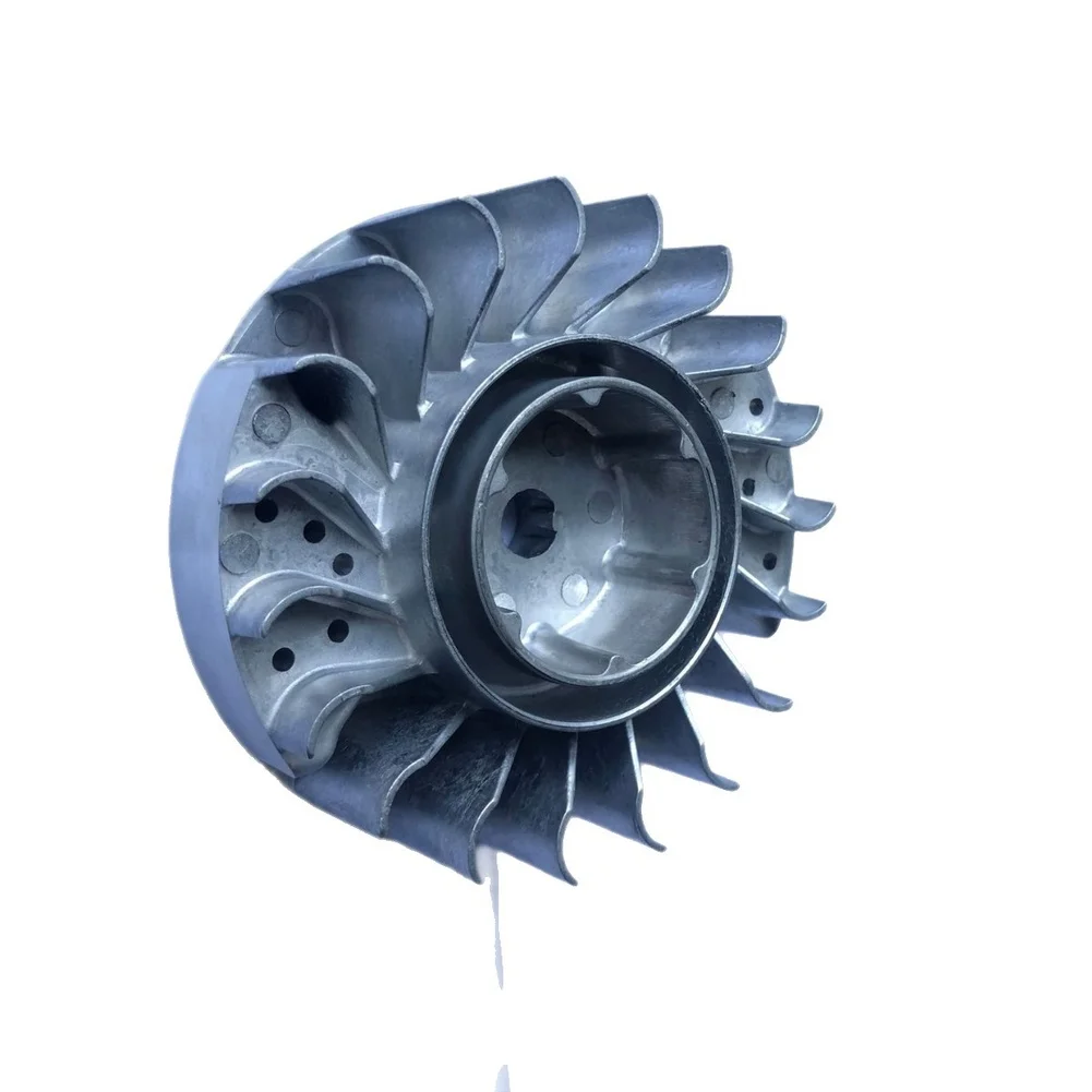 Flywheel 11334001204 For For MS270 MS280 028 028AV Chainsaw Engine Replacement Part Lawn Mower Accessories view 4