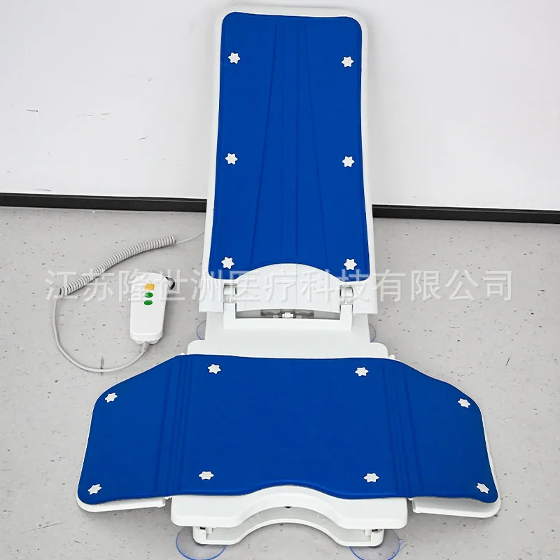 Electric Lift Bath Chair for Bathing
