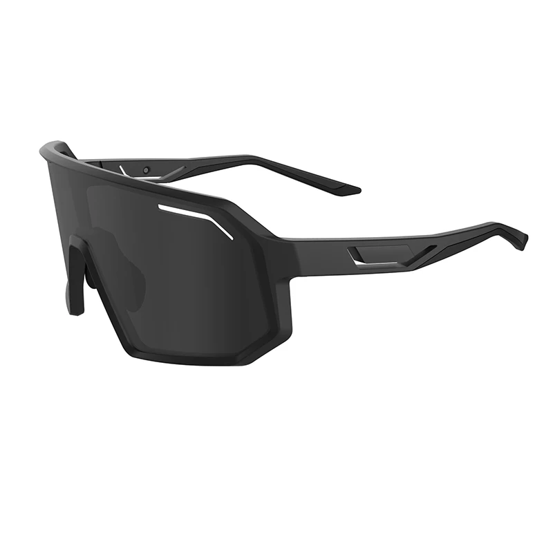 Optical Cycling Sports Sunglasses for Men TR90 Lightweight Fishing Baseball Running Sun Glasses UV400 Protection