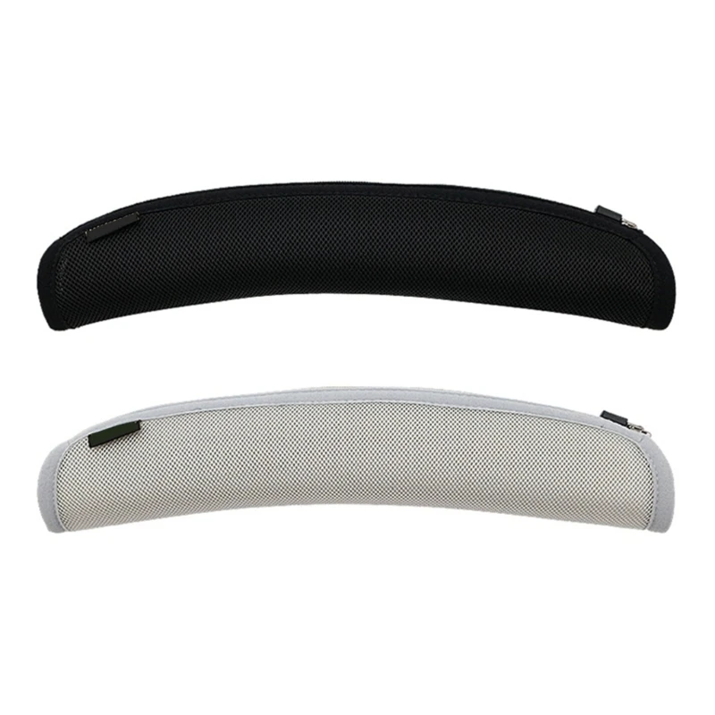 Versatile Headband Pad For HD550 Headsets Headbeam Cushions Cover for Offer Enhances Comfortable For Music And Gaming 83CE