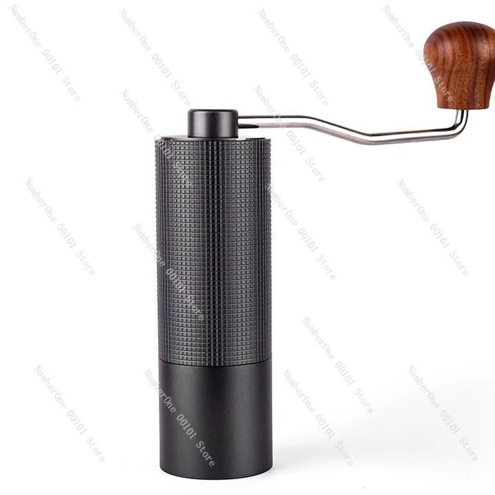 Hand Stainless Steel Coffee Hand Bean Coffee Grinder Hand Grinding Powder