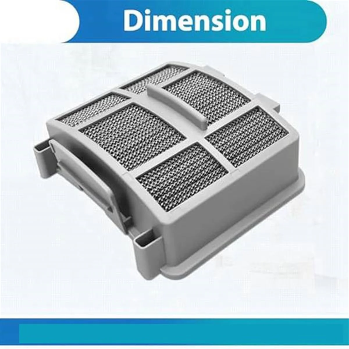 مرشحات لمرشح المكانس Bissell SurfaceSense 3418 3415 MultiClean 3402 3774F 3409 3774 3774G 3775 3404 PowerLifte