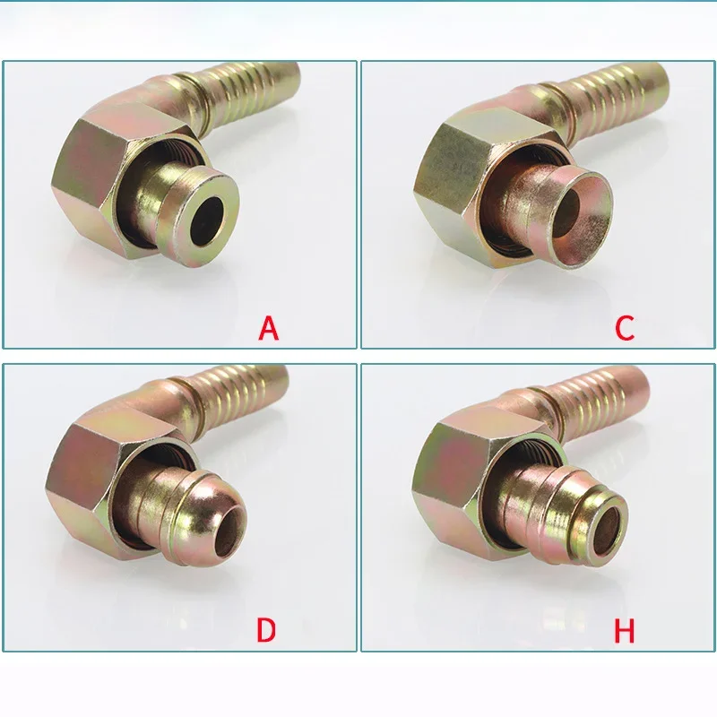 女性用油圧継手コネクタ,M10-36mmWithholdタイプ,高圧,6〜25mm,1個