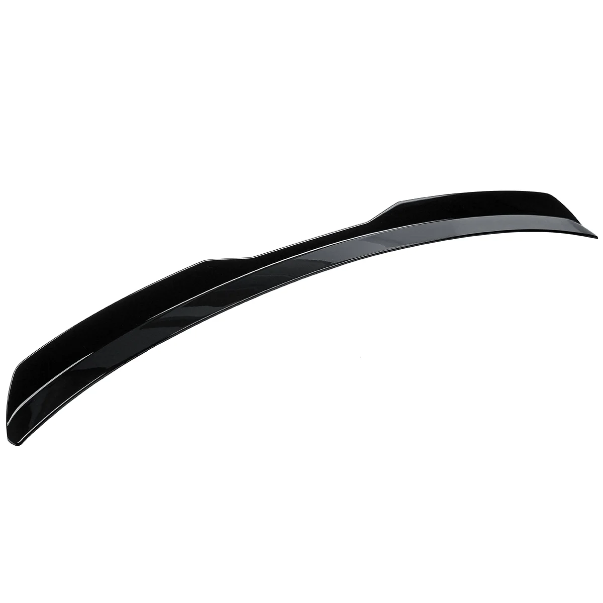 Dakspoiler Voor Volkswagen Voor VW Golf7 MK7.5 VII GTI R GTD Max 2014-2019 Dakspoiler vleugel Body Kit - afbeelding 2