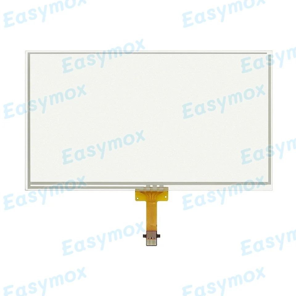 6.1" Touch Screen Digitizer for Toyota 2014-2016 Corolla Radio Stereo 100150 100149