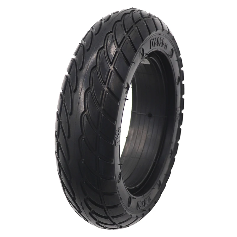 8 Inch Electric Scooter Tyre 200x50 Tubeless Solid Wheel Tire For  Bike High Quality Motorcycle Explosion-proof Bee Hive