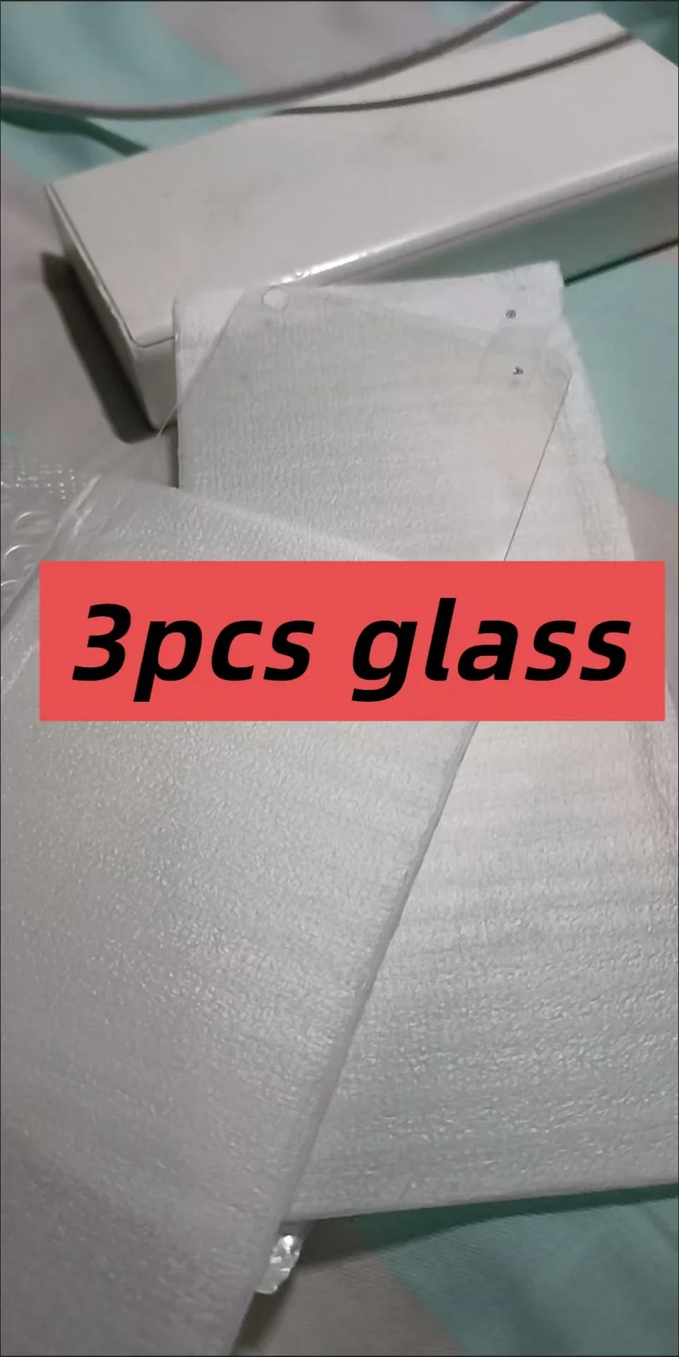 3pcs for Cc Tempered Glass for Samsung S20 Fe Case Cover Coque on Samsun Samsumg Sansung Galaxy Note 20