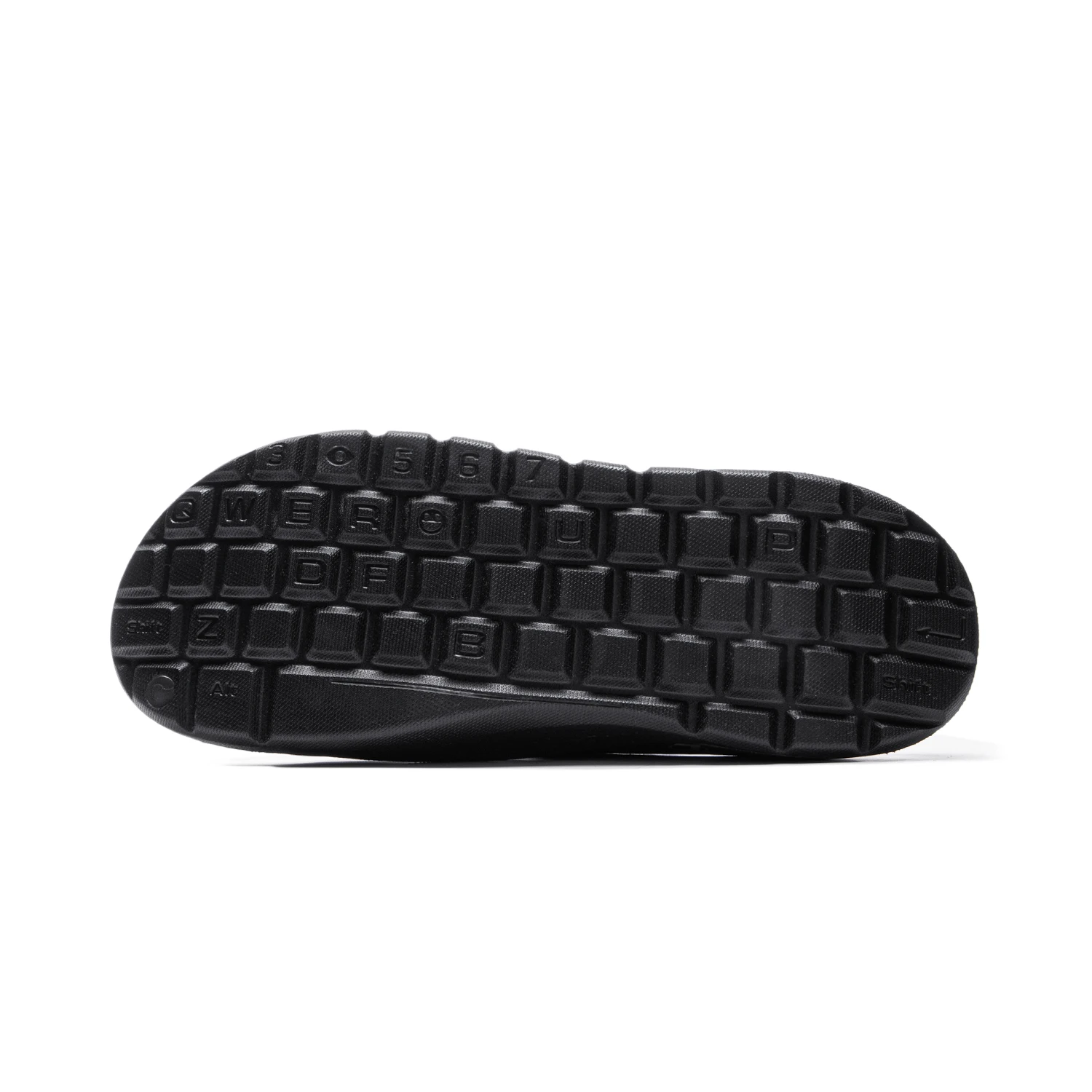 Li-Ning Unisex E-SPORTS CLAP Slippers Comfortable Lightweight Fashionable LiNing Men Women SOFT CLAP AGAV003