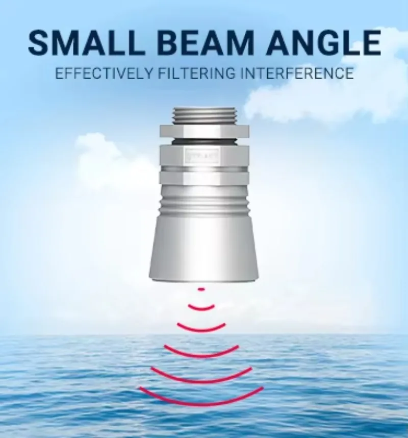 IP68 Smart Ultrason… - image