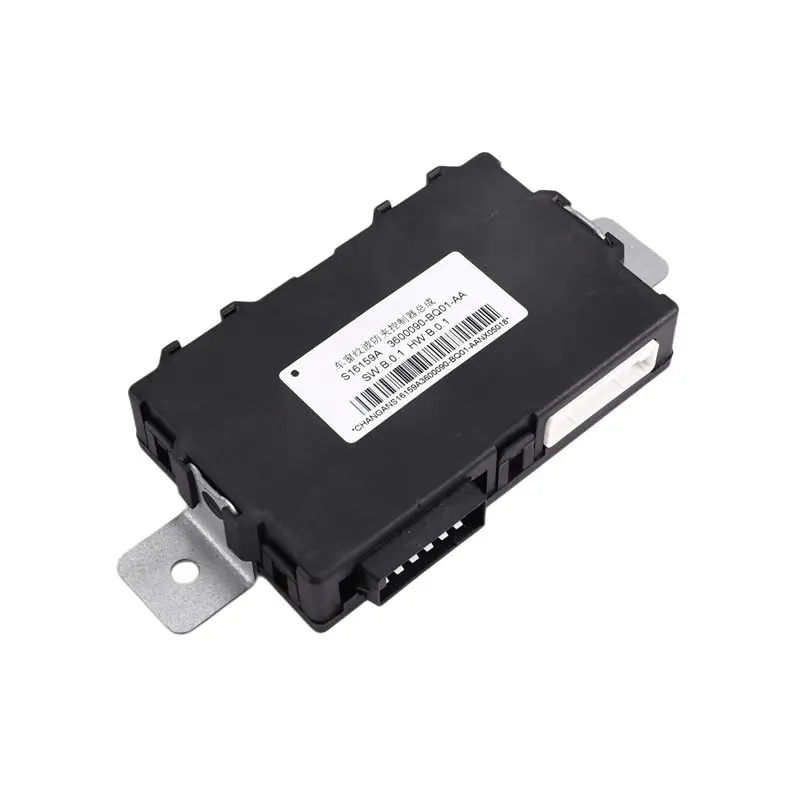 Car Window Anti-Pinch Control Module Assembly For Changan CS35 PLUS- Part Numbers 3600090-BQ01-AC& 3600090-BQ01-AB