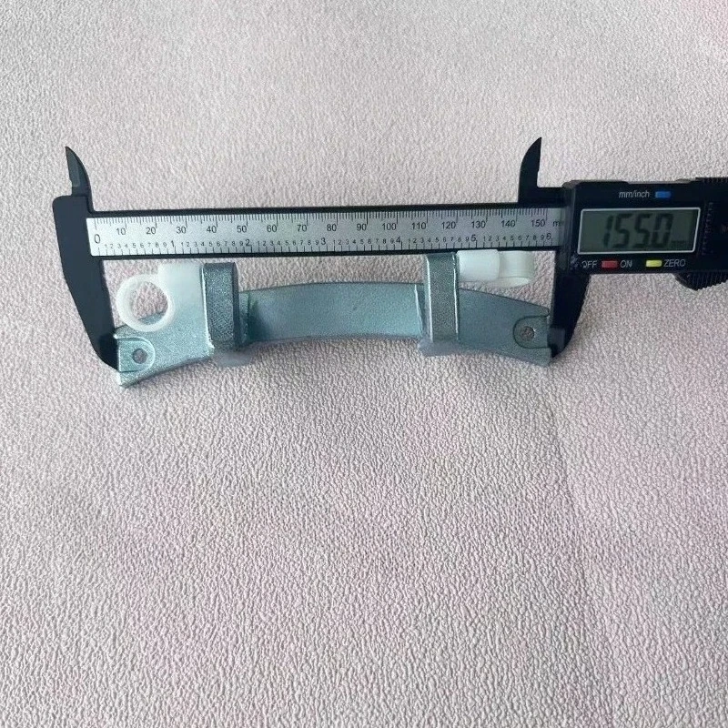 

For Little Swan Dryer Door Hinge Accessory TH80-H002G Clothes Dryer Parts 302960860006