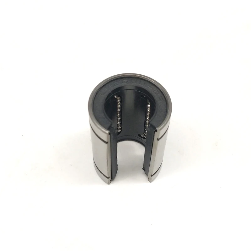 4pcs/Lot LM35UUOP 35mm Linear Bushing Open Type CNC