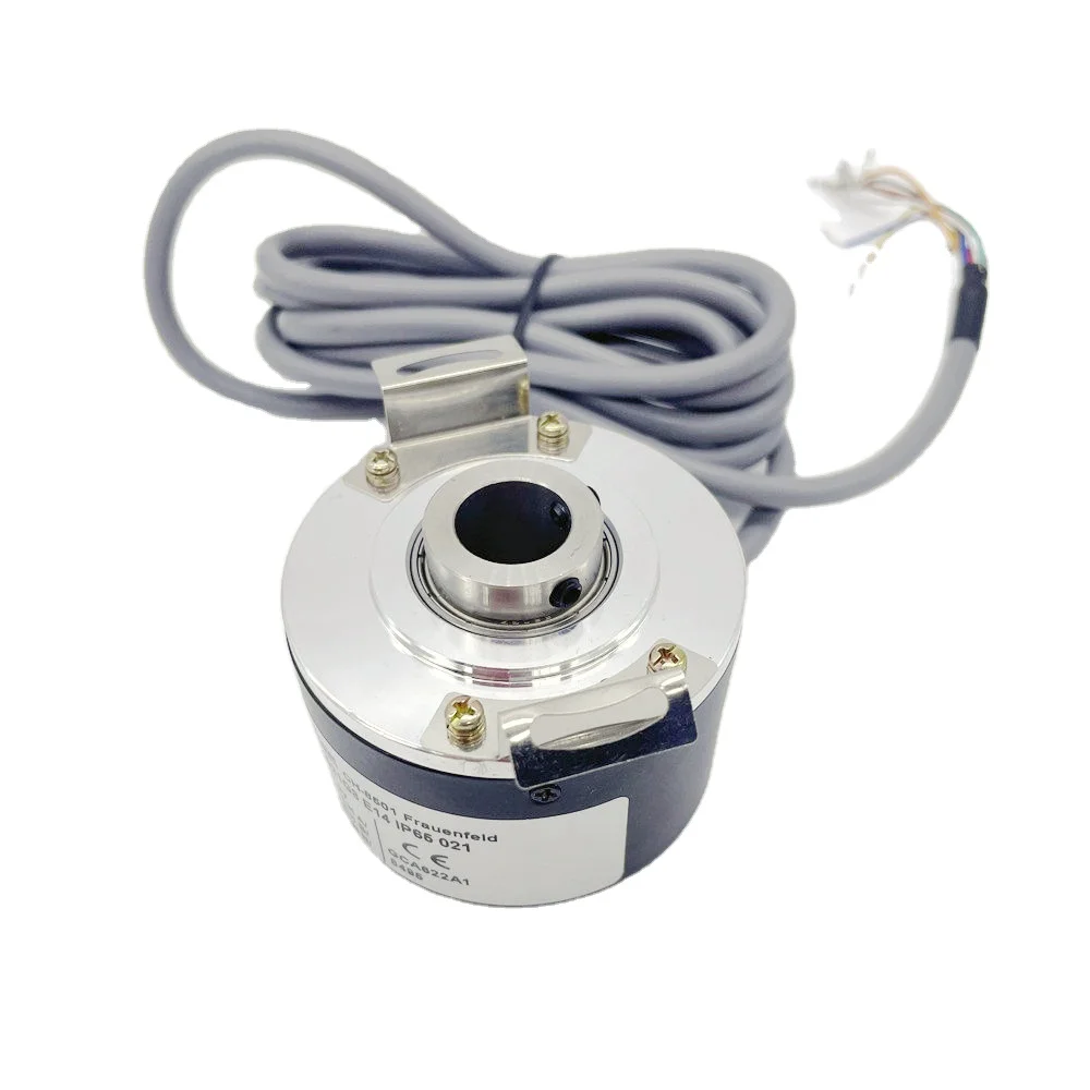 New Encoder ITD21H0…