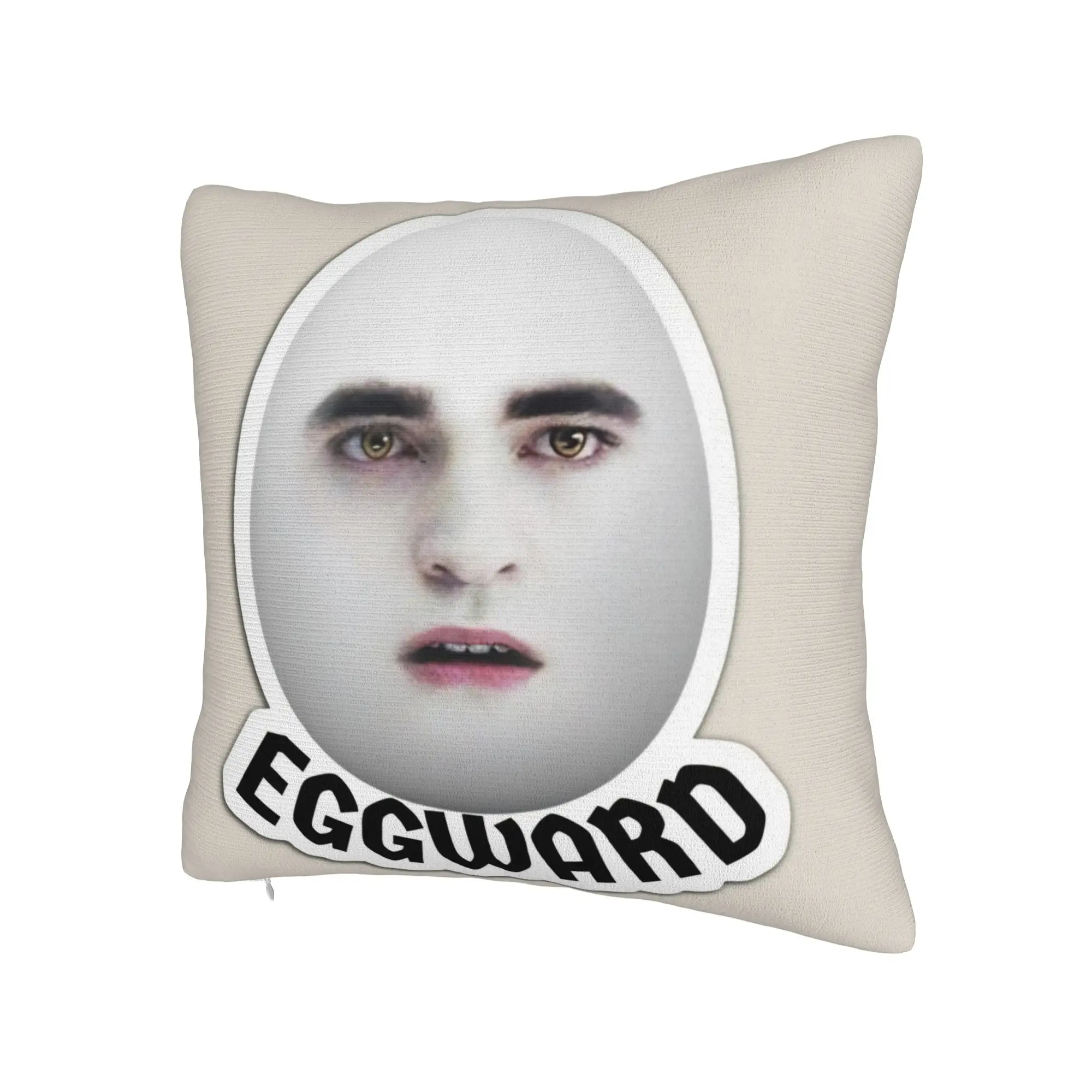 Decorative Pillow Covers Edwards Cullen  Accessories Bed  Pillow Case Cover Square Multi Size