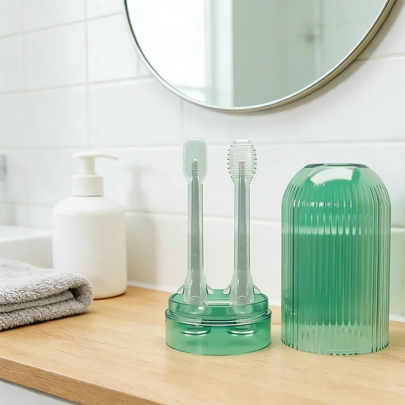 Szczoteczka do zębów dla dziec – Teeth Whitening Brush recenzja i cena