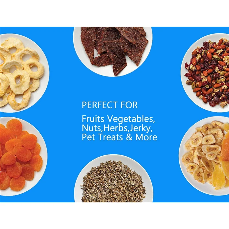 B15C 2X Dehydrator …