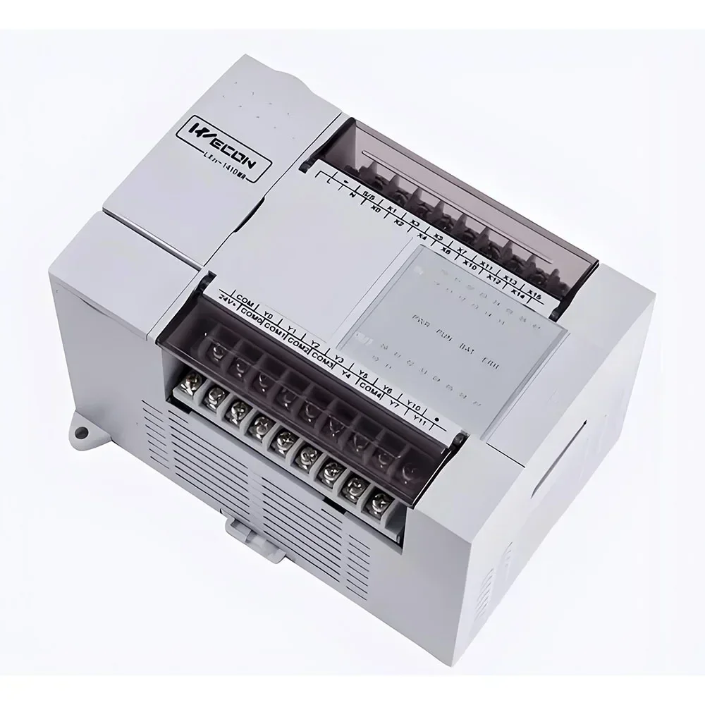 Wecon PLC LX5V 1412 2424 1616 3624 2424MT 1412MT 1616MT 2416MT 2424MT 3624MT Programmable Logic Controller