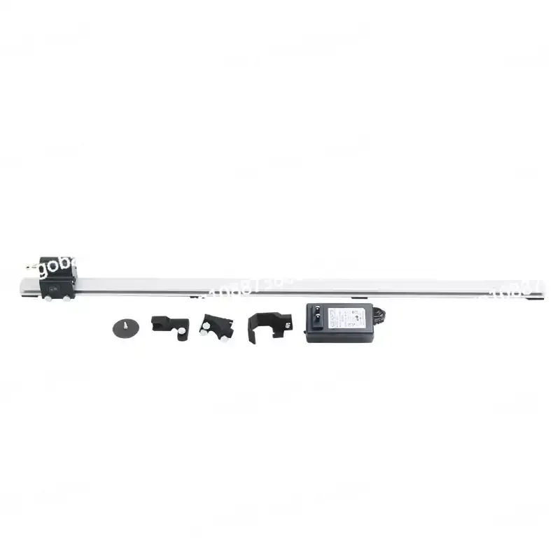 

Electric Arrow Shaft Cutter Mini Cutoff Saw Trimmer 4.3 to 32 Inch Cutting Length Carbon Fiber and Fiber Cutting Tool