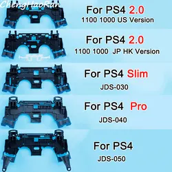 1 Pcs Game Controller L1 R1 Key Inner Bracket Support Frame Internal Replacement Parts
