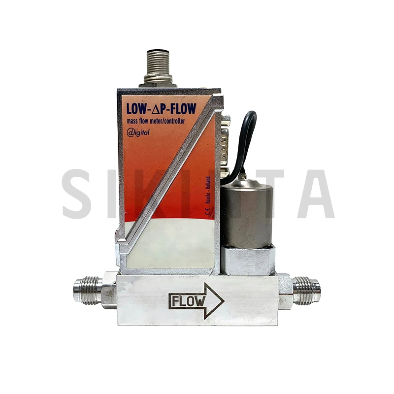 

Bronkhorst F-201DV-DAD-88-K Mass Flow Controller