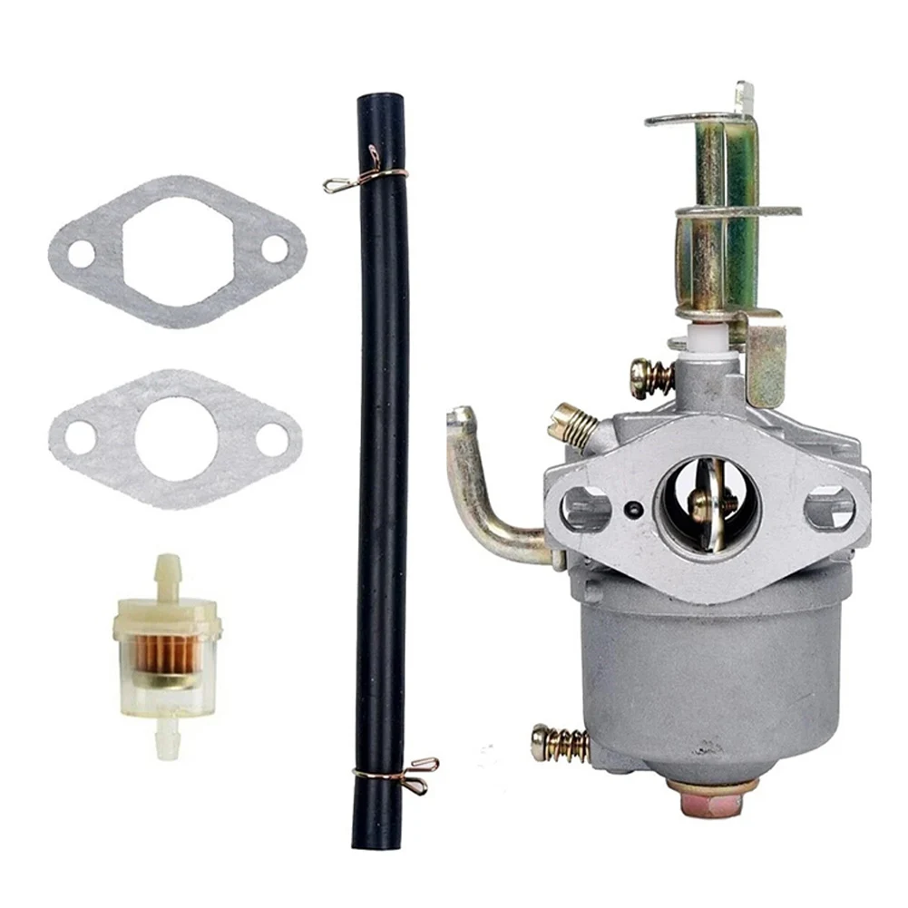 Generators Replacement Carburetor Efficient Generator Operation 3.5hp Generator Component Compatible With 56180 As Shown
