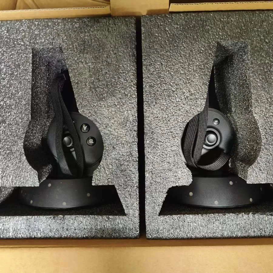 Original Baru untuk Kontroler Headset VR HP REVERB G2 Kiri dan Kanan M22680-001 M22602-001 TPC-Q077-C2