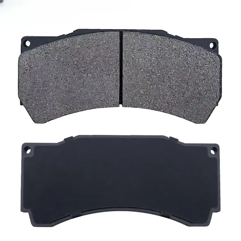 Wholesale Factory Price OEM Quality Automotive Replacement Parts Premium Formula AP9660 Carbon Ceramic Brake Pad