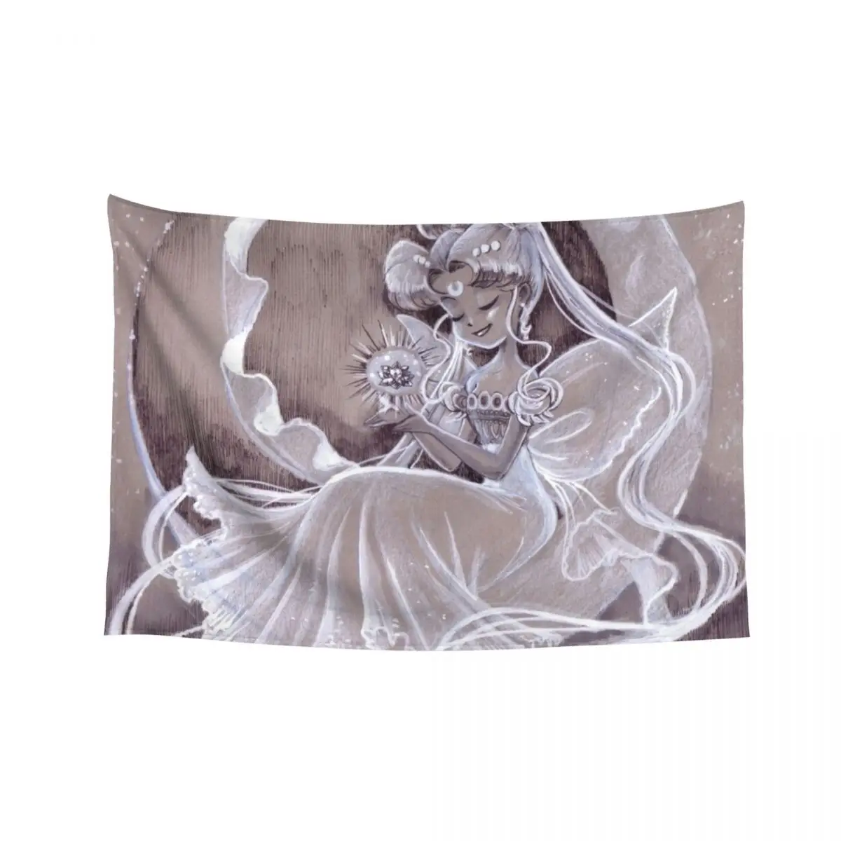 

Little Serenity Tapestry Things To Decorate The Room Decoration For Home Room Ornaments Tapestry
